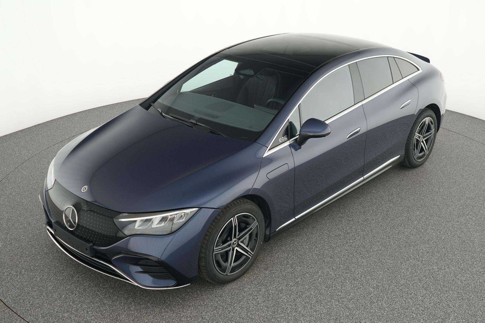 Mercedes-Benz EQE 300 Business Star Edition EQE 300 Business Star Editio