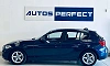 BMW 116 i *39.995KM* NAVI CLIM LIM BLUETOOTH JA 16 thumbnail