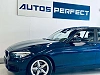 BMW 116 i *39.995KM* NAVI CLIM LIM BLUETOOTH JA 16 thumbnail