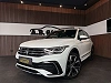 Volkswagen Tiguan eHybrid 1.4 R-Line - AUTOMATIQUE - GARANTIE 12MOIS - 1ERPRO - TVA DEDUCTIBLE thumbnail