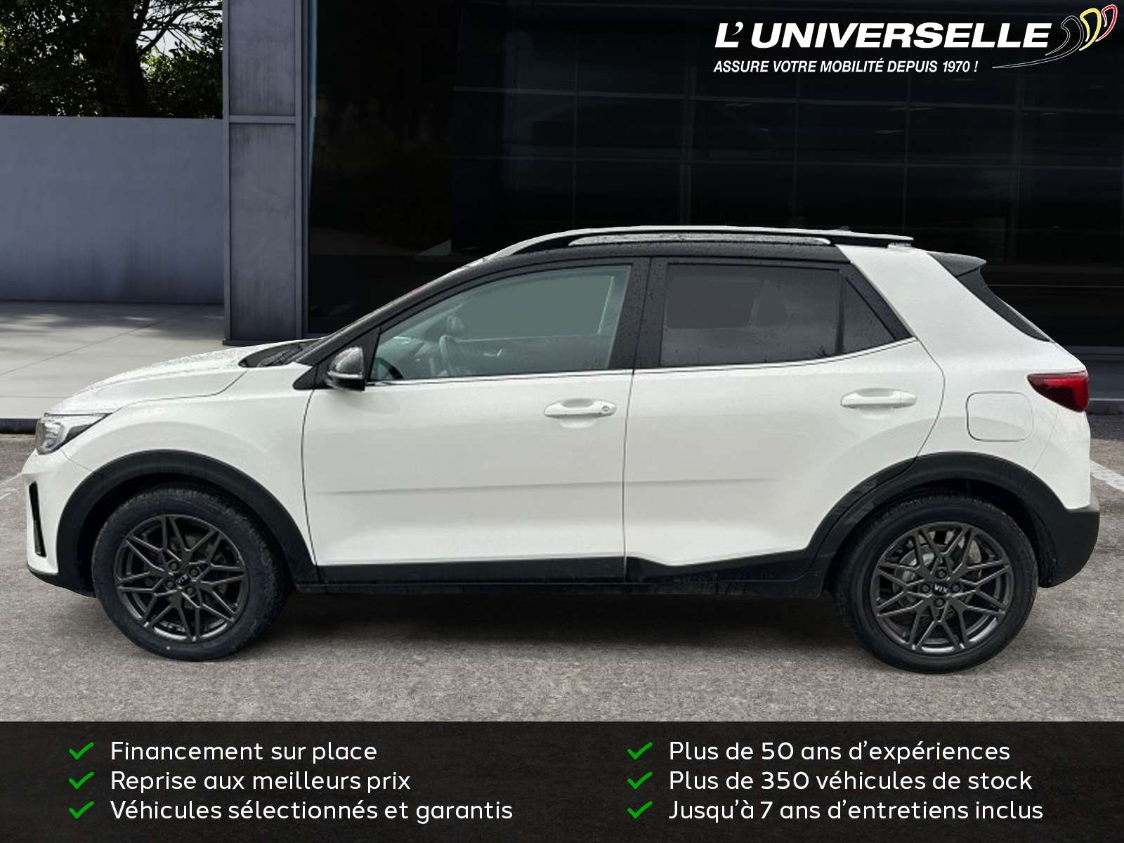 Kia Stonic PULSE