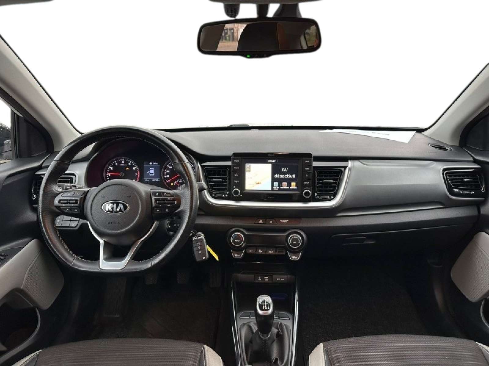 Kia Stonic PULSE