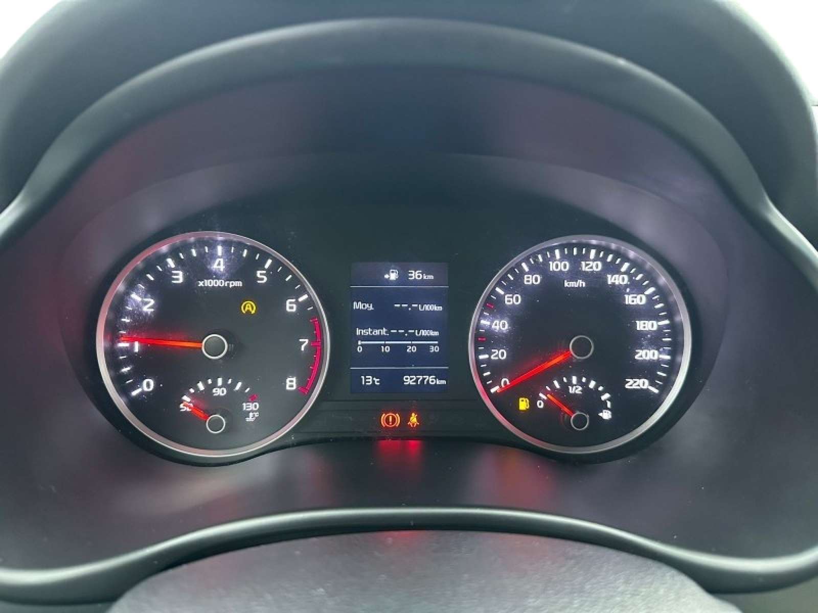 Kia Stonic PULSE