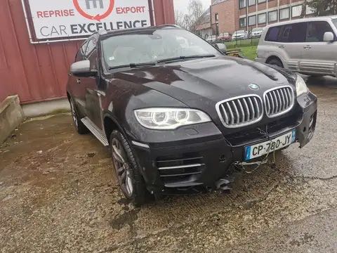 Bmw X6 M