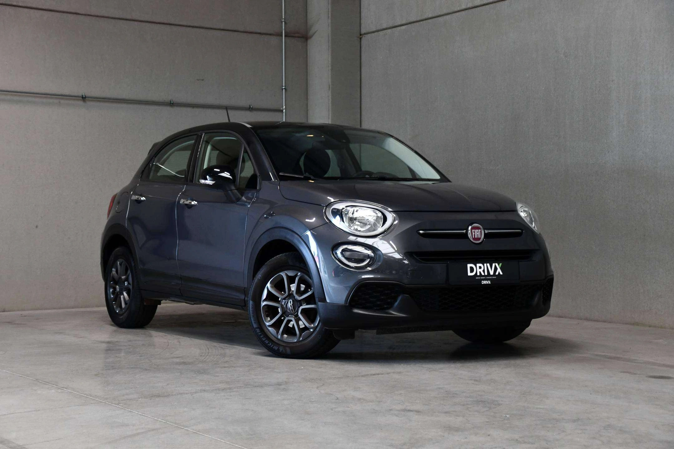 Fiat 500X 500X Lounge 1.0 I CAMERA I CARPLAY I CRUISE CONTROL