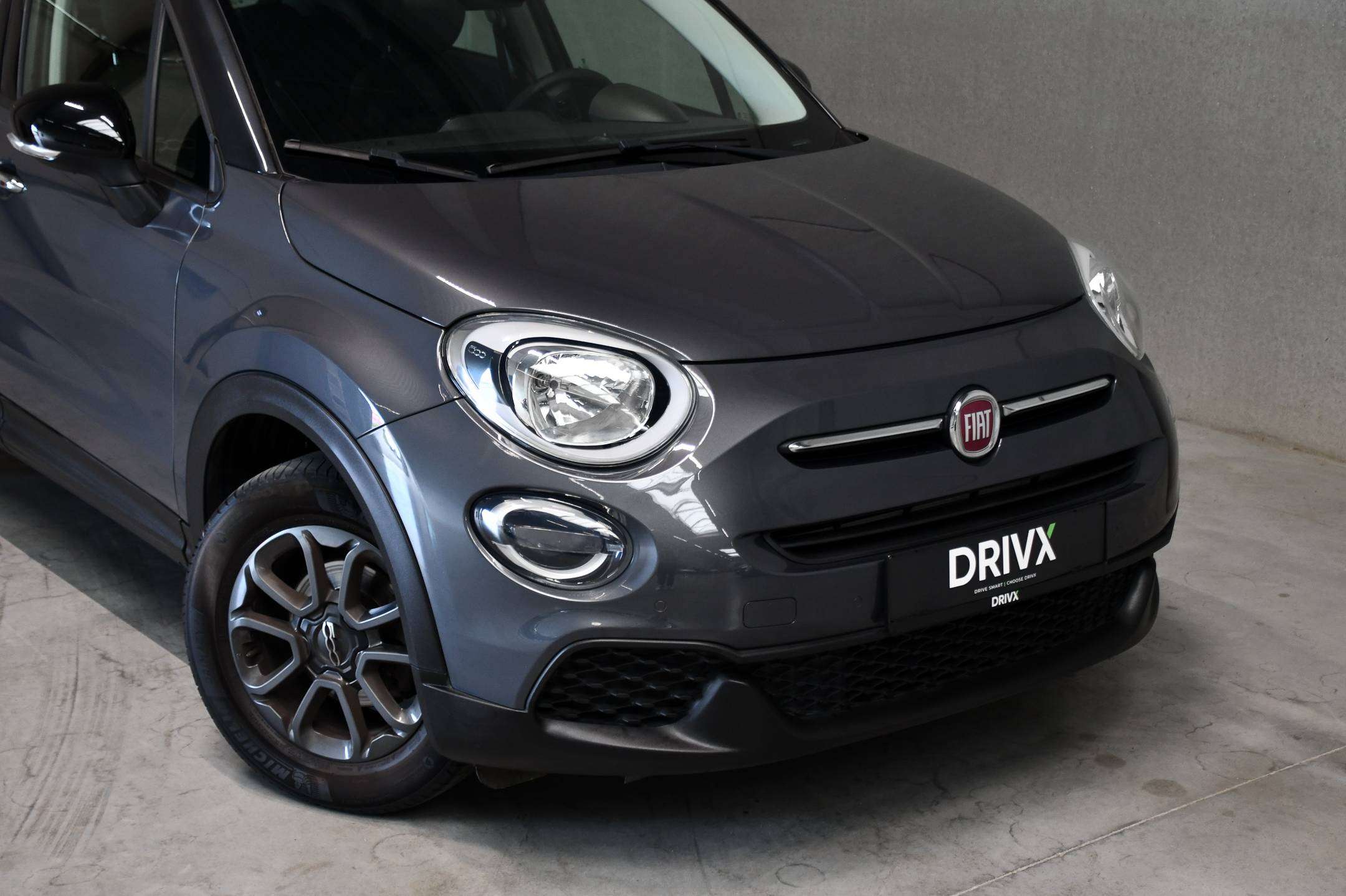 Fiat 500X 500X Lounge 1.0 I CAMERA I CARPLAY I CRUISE CONTROL