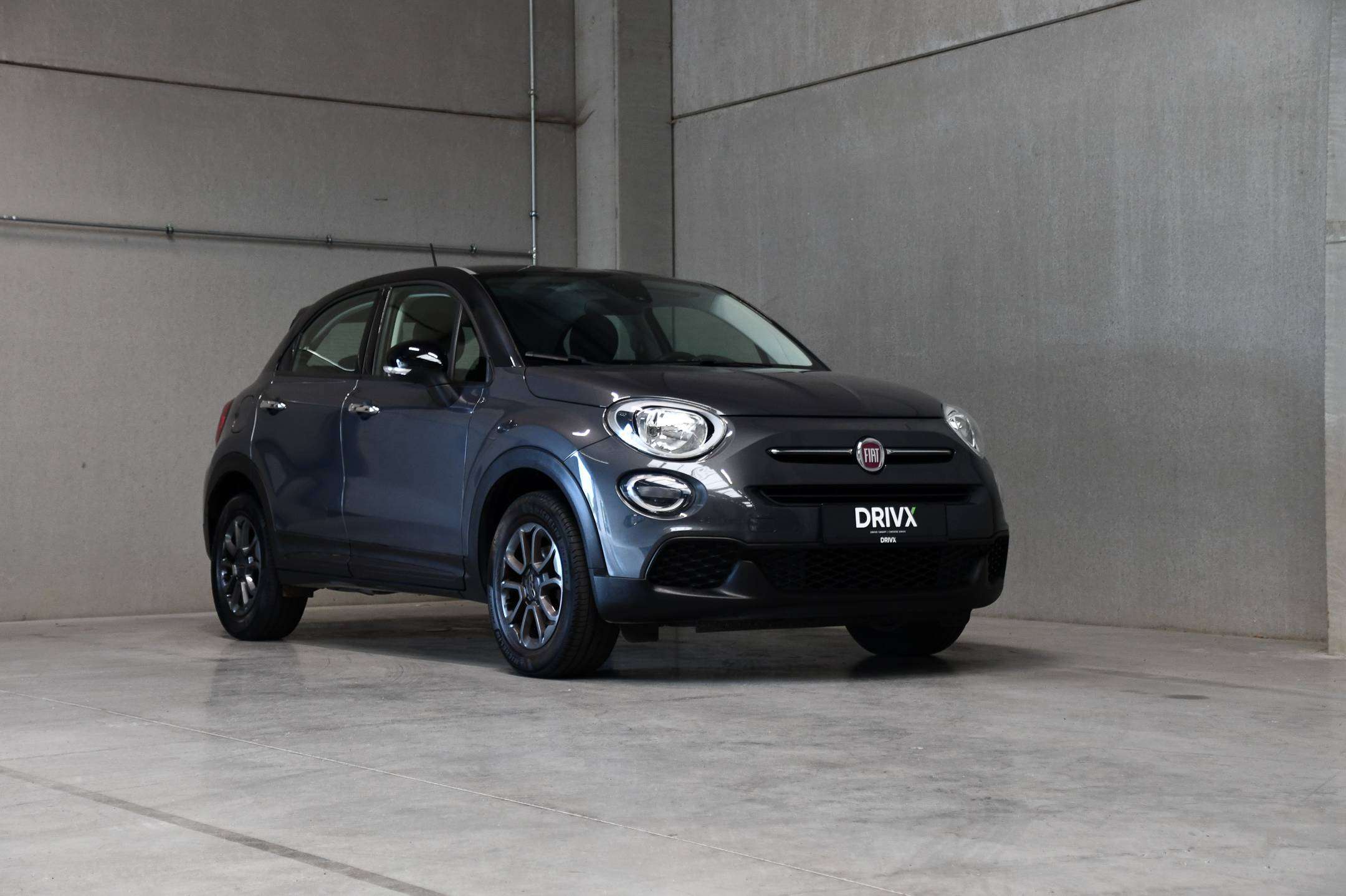 Fiat 500X 500X Lounge 1.0 I CAMERA I CARPLAY I CRUISE CONTROL
