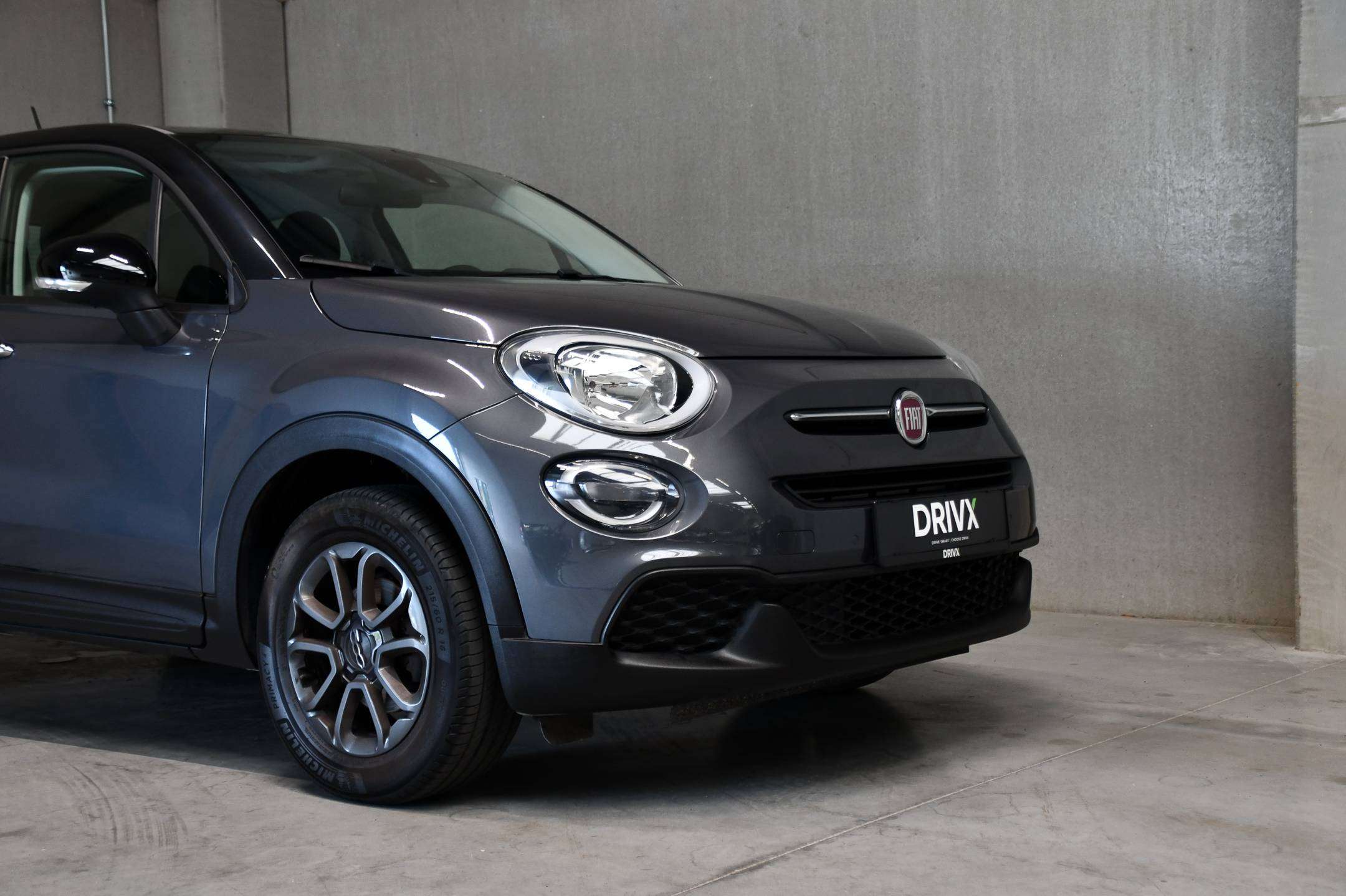 Fiat 500X 500X Lounge 1.0 I CAMERA I CARPLAY I CRUISE CONTROL