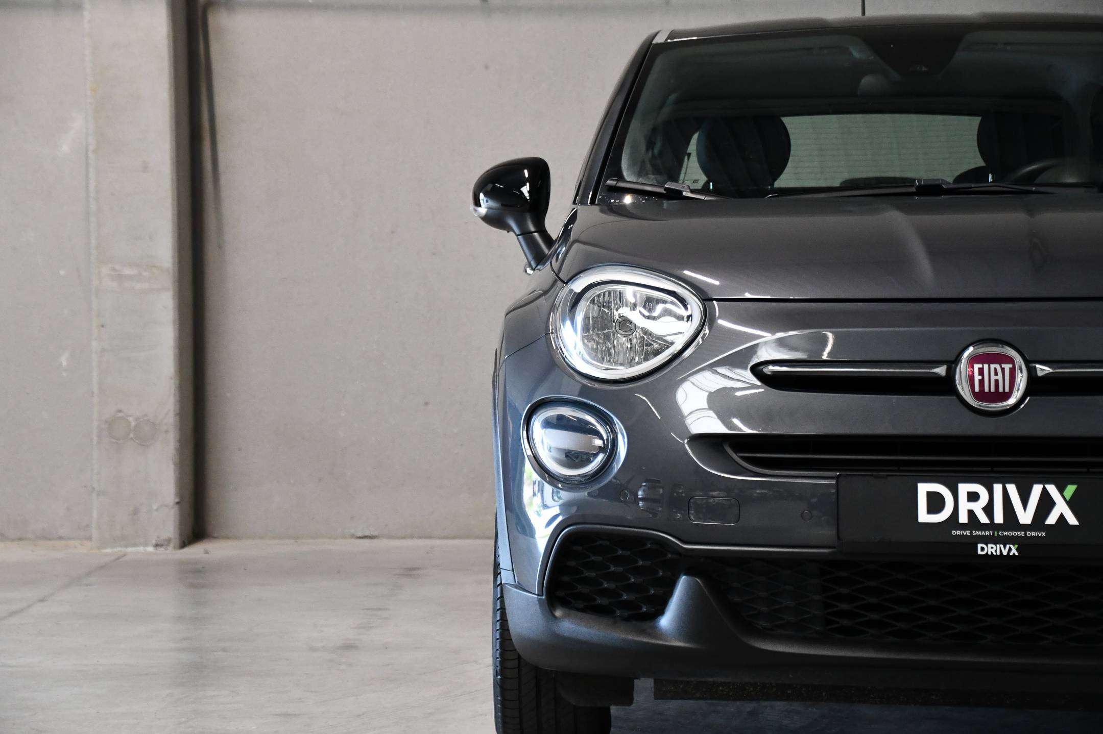 Fiat 500X 500X Lounge 1.0 I CAMERA I CARPLAY I CRUISE CONTROL