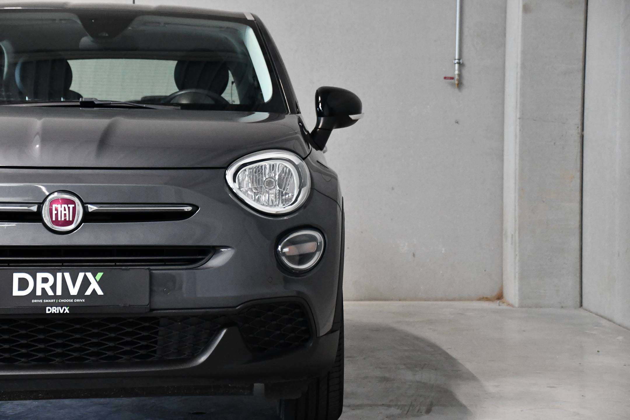 Fiat 500X 500X Lounge 1.0 I CAMERA I CARPLAY I CRUISE CONTROL