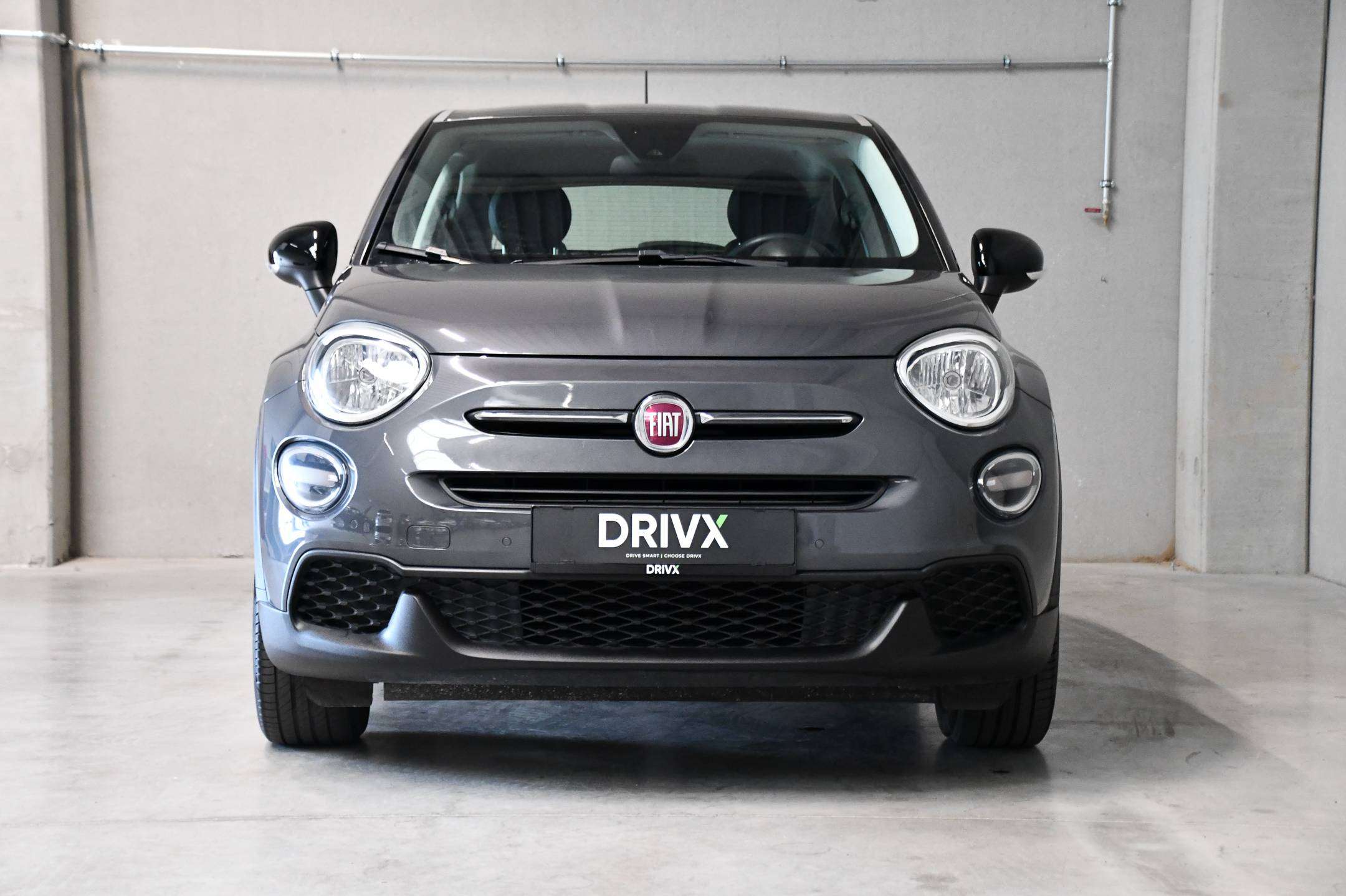Fiat 500X 500X Lounge 1.0 I CAMERA I CARPLAY I CRUISE CONTROL