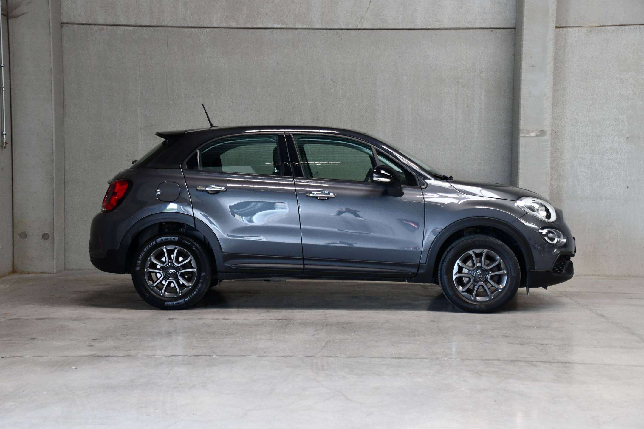 Fiat 500X 500X Lounge 1.0 I CAMERA I CARPLAY I CRUISE CONTROL