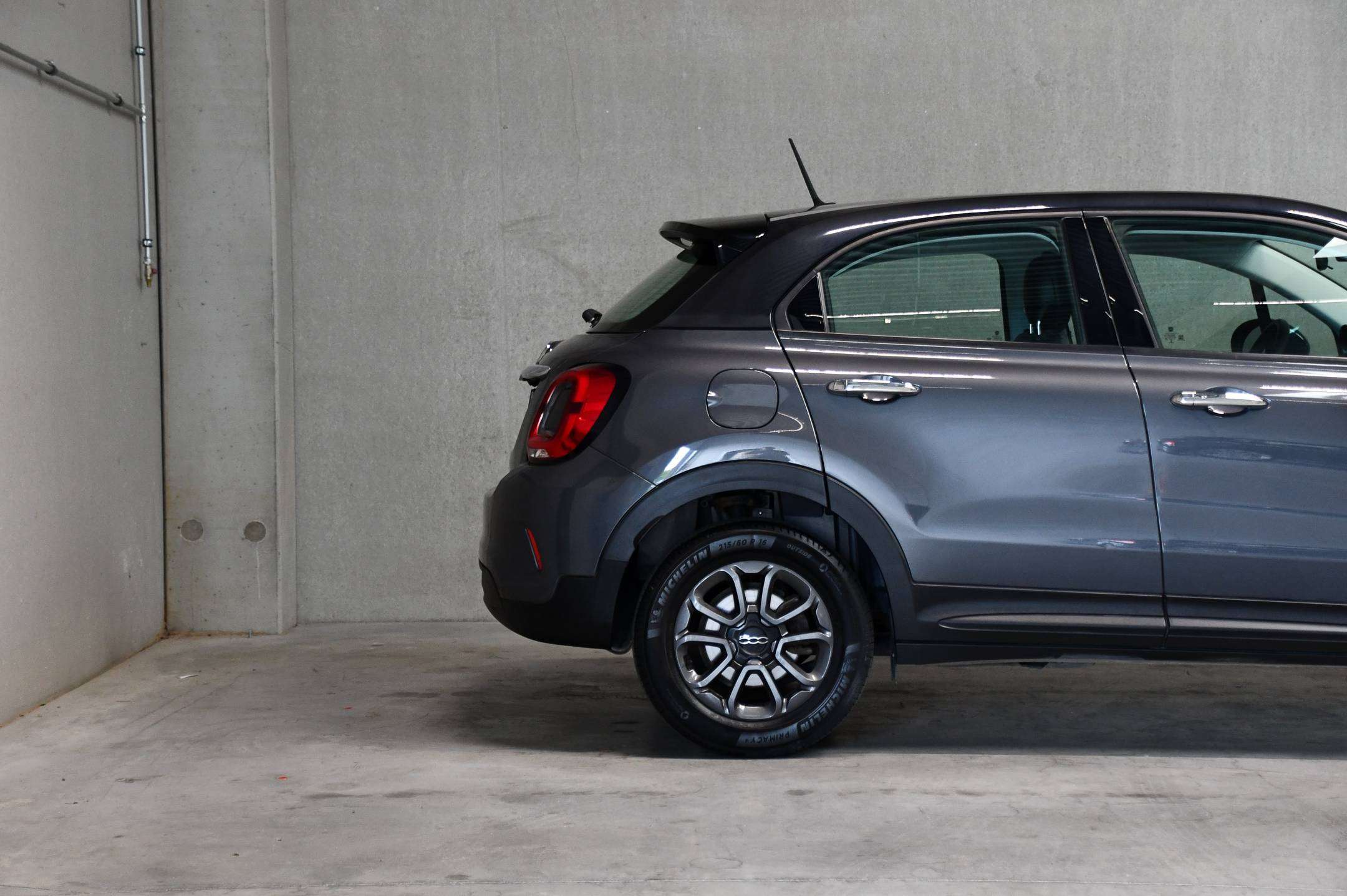 Fiat 500X 500X Lounge 1.0 I CAMERA I CARPLAY I CRUISE CONTROL
