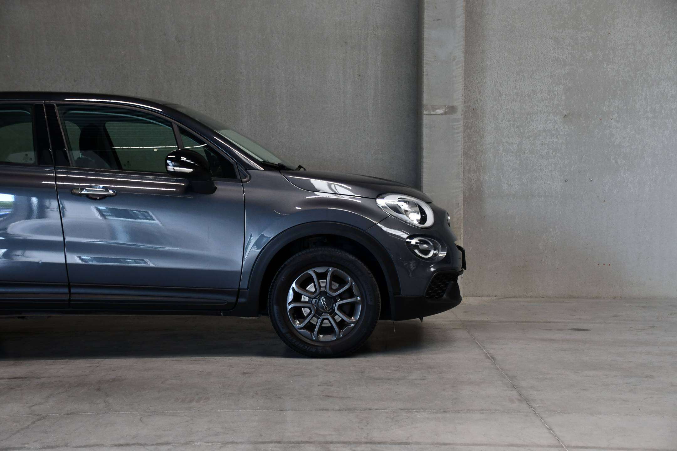 Fiat 500X 500X Lounge 1.0 I CAMERA I CARPLAY I CRUISE CONTROL