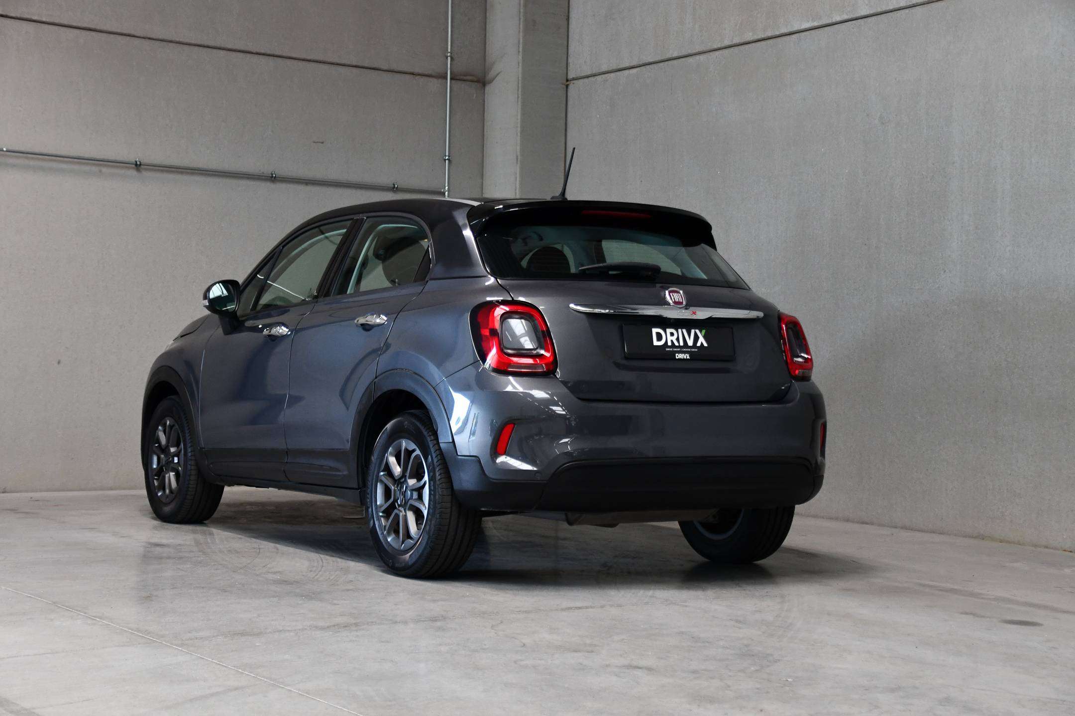 Fiat 500X 500X Lounge 1.0 I CAMERA I CARPLAY I CRUISE CONTROL