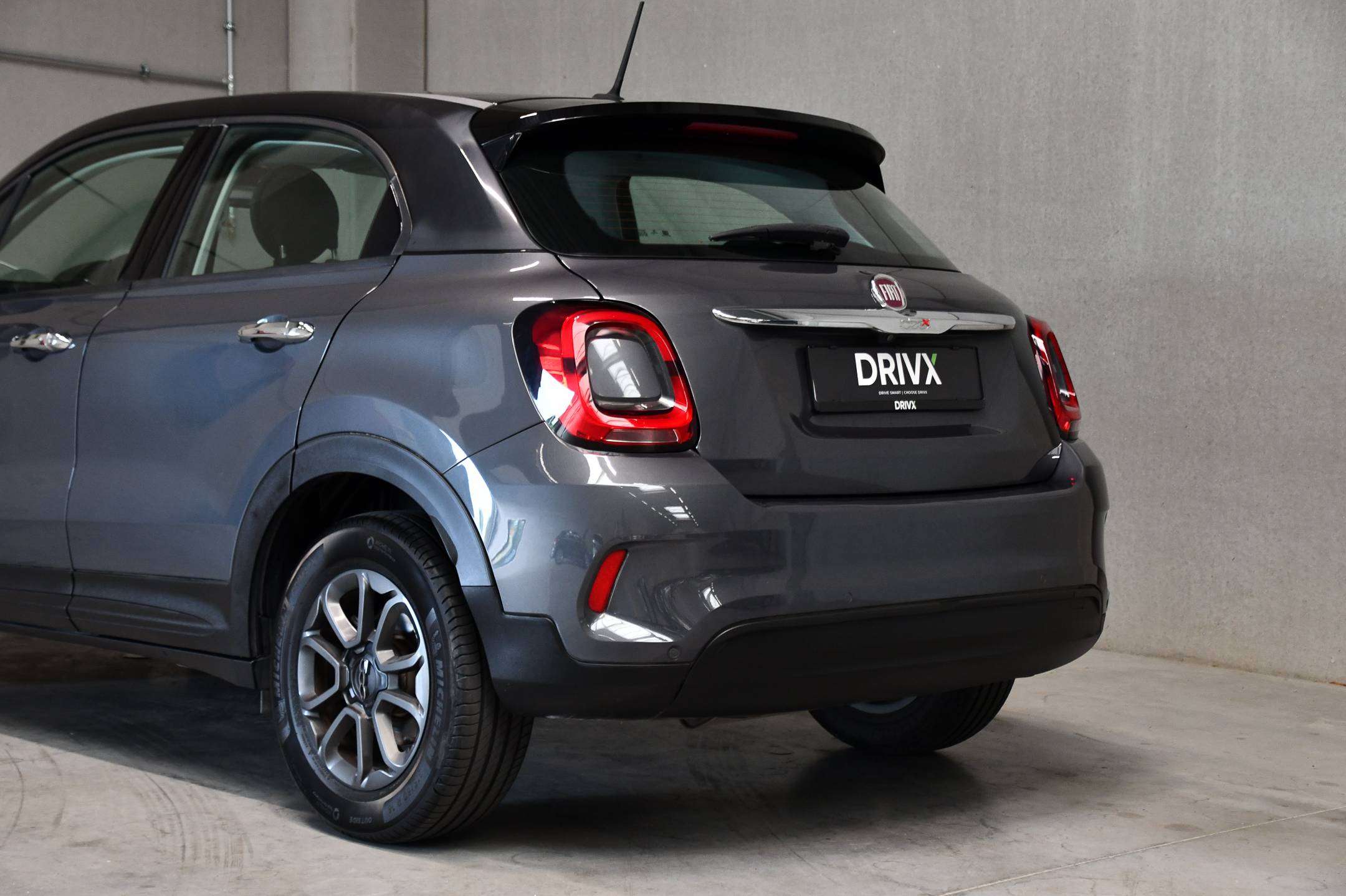 Fiat 500X 500X Lounge 1.0 I CAMERA I CARPLAY I CRUISE CONTROL