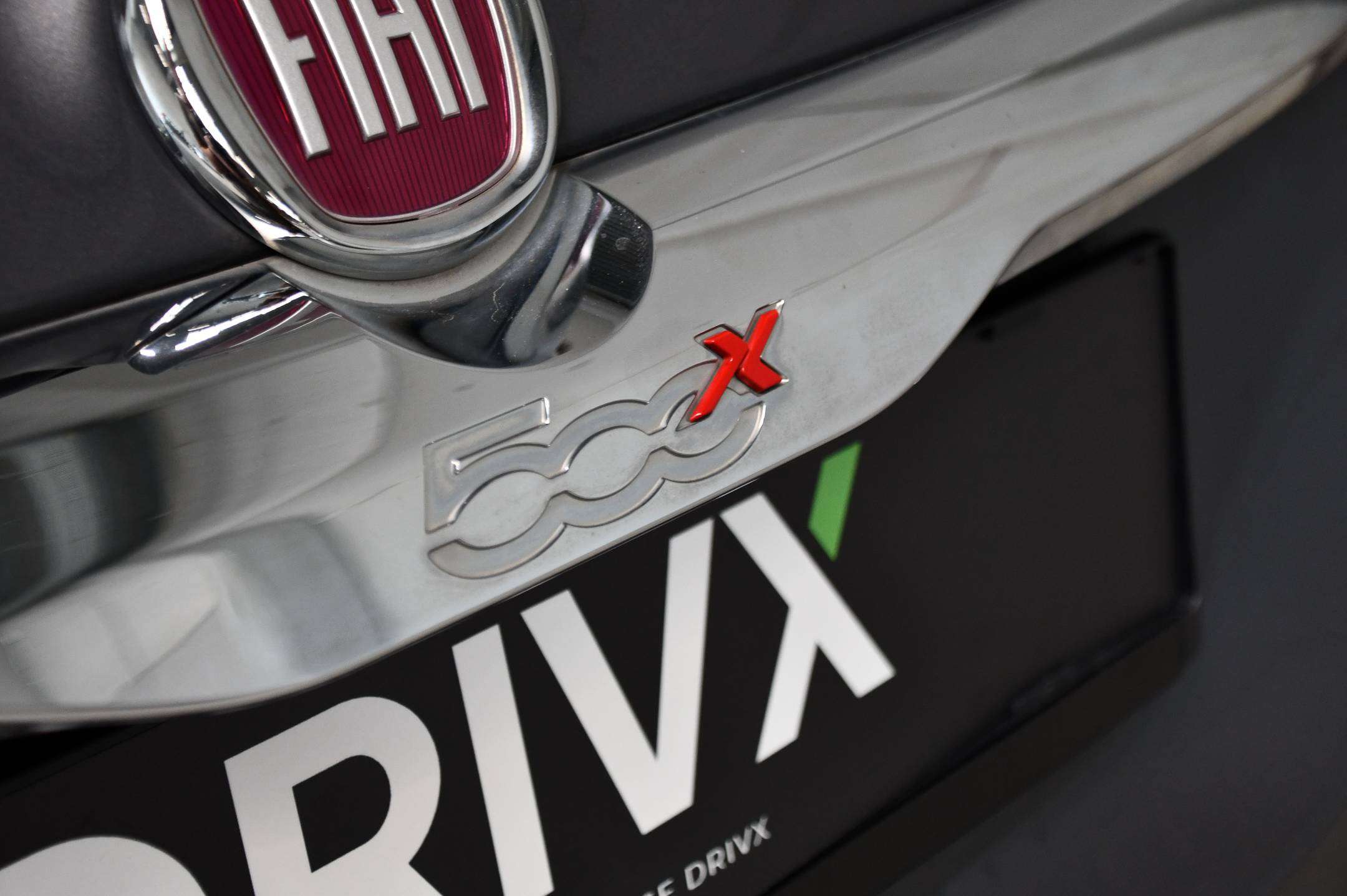 Fiat 500X 500X Lounge 1.0 I CAMERA I CARPLAY I CRUISE CONTROL