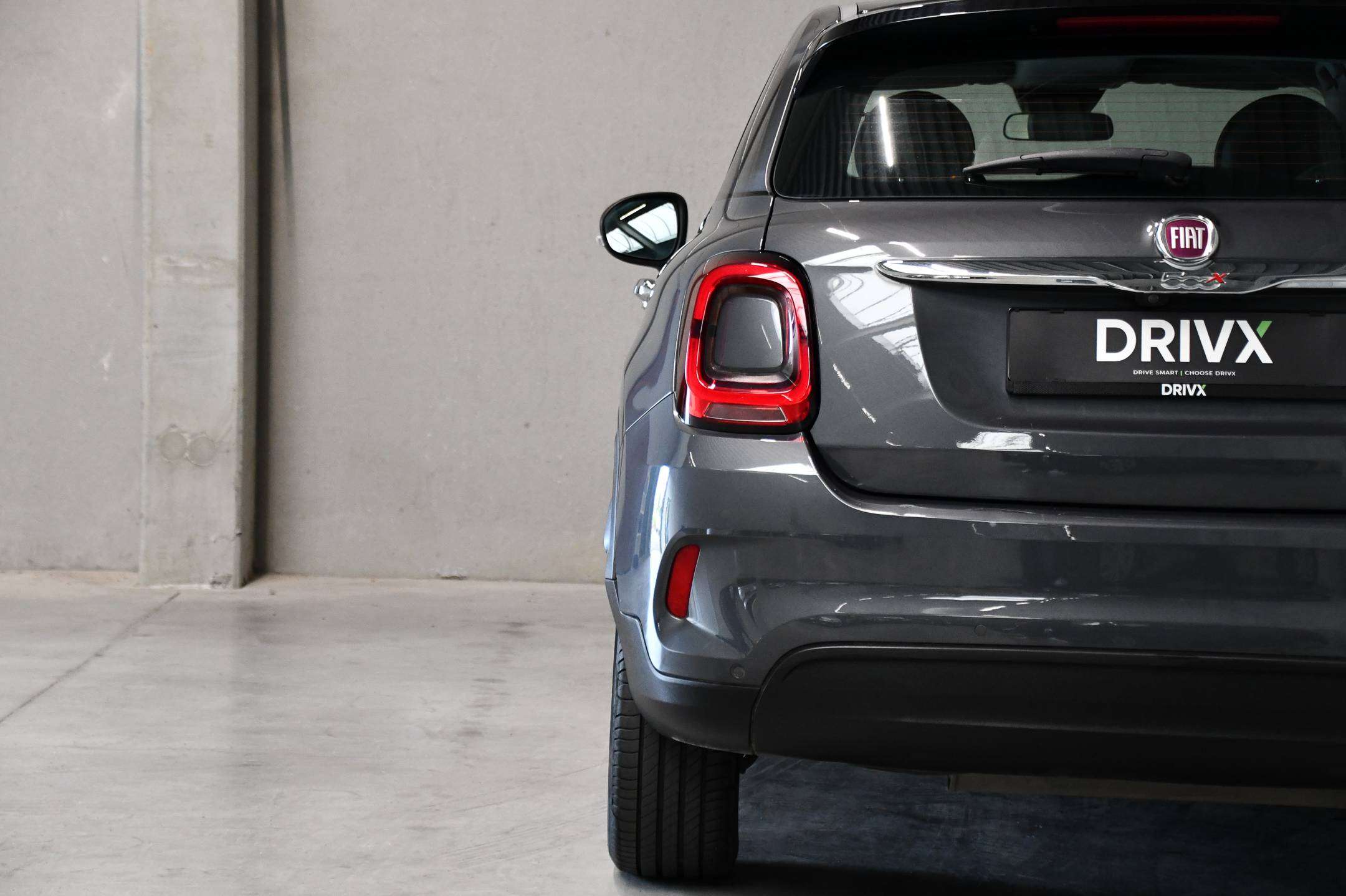 Fiat 500X 500X Lounge 1.0 I CAMERA I CARPLAY I CRUISE CONTROL