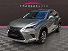 Lexus NX 300h NX 300h 2.5i AWD Luxe / Toit ouvrant / Carnet complet / Garantie 12 mois valable chez Lexus thumbnail