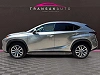 Lexus NX 300h NX 300h 2.5i AWD Luxe / Toit ouvrant / Carnet complet / Garantie 12 mois valable chez Lexus thumbnail