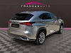 Lexus NX 300h NX 300h 2.5i AWD Luxe / Toit ouvrant / Carnet complet / Garantie 12 mois valable chez Lexus thumbnail