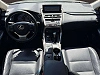 Lexus NX 300h NX 300h 2.5i AWD Luxe / Toit ouvrant / Carnet complet / Garantie 12 mois valable chez Lexus thumbnail