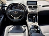 Lexus NX 300h NX 300h 2.5i AWD Luxe / Toit ouvrant / Carnet complet / Garantie 12 mois valable chez Lexus thumbnail