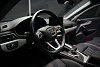Audi A4 A4 Avant 35 TFSI Business Edition S line S tronic/GARANTIT 12 MOIS/PREMIER PROPRIETAIRE /TOIT OUVRANT thumbnail