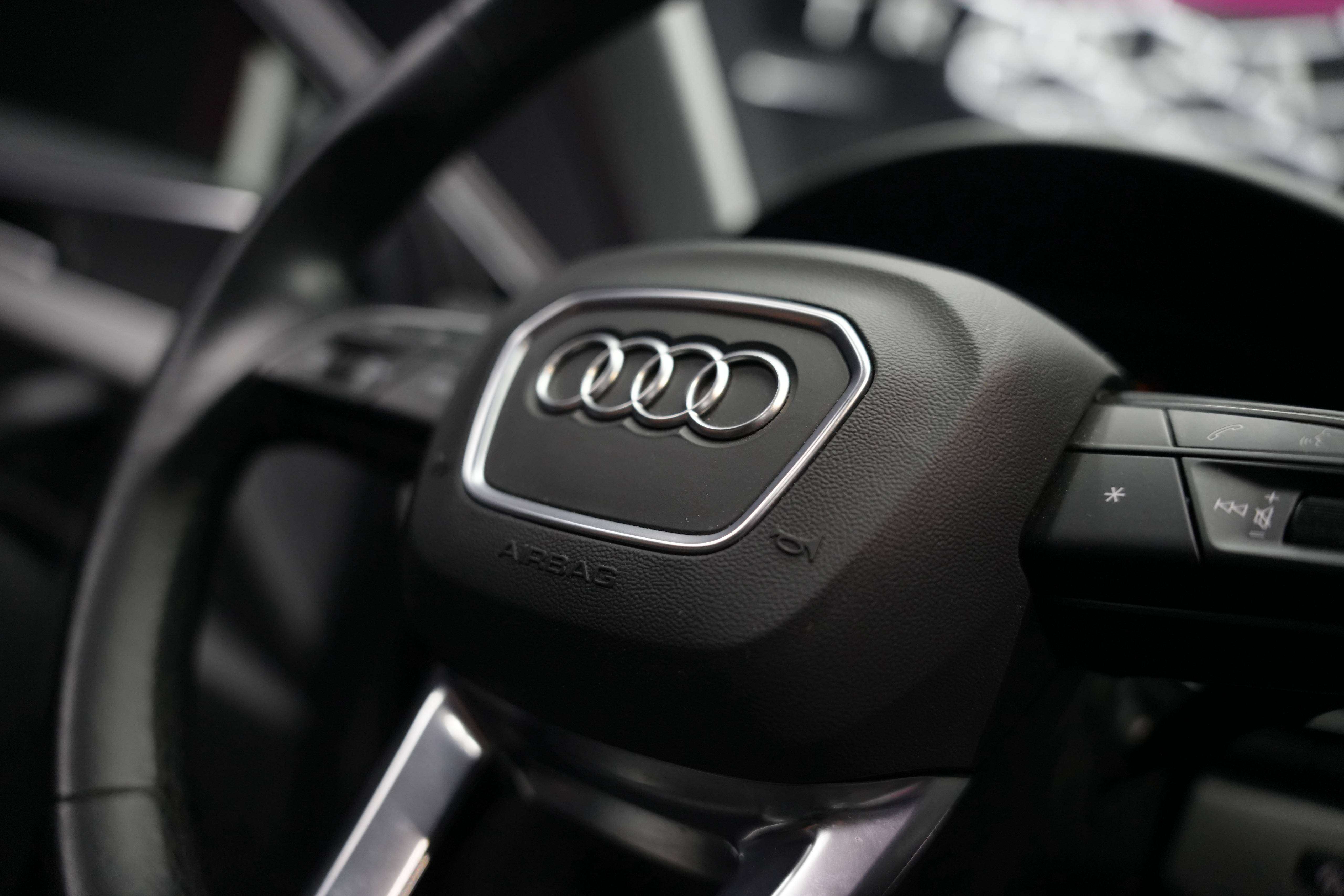 Audi A4 A4 Avant 35 TFSI Business Edition S line S tronic/GARANTIT 12 MOIS/PREMIER PROPRIETAIRE /TOIT OUVRANT