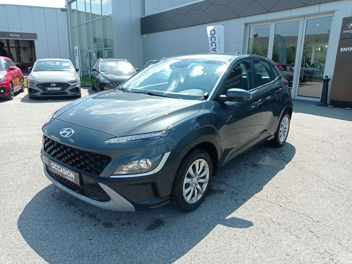 Hyundai KONA AIR