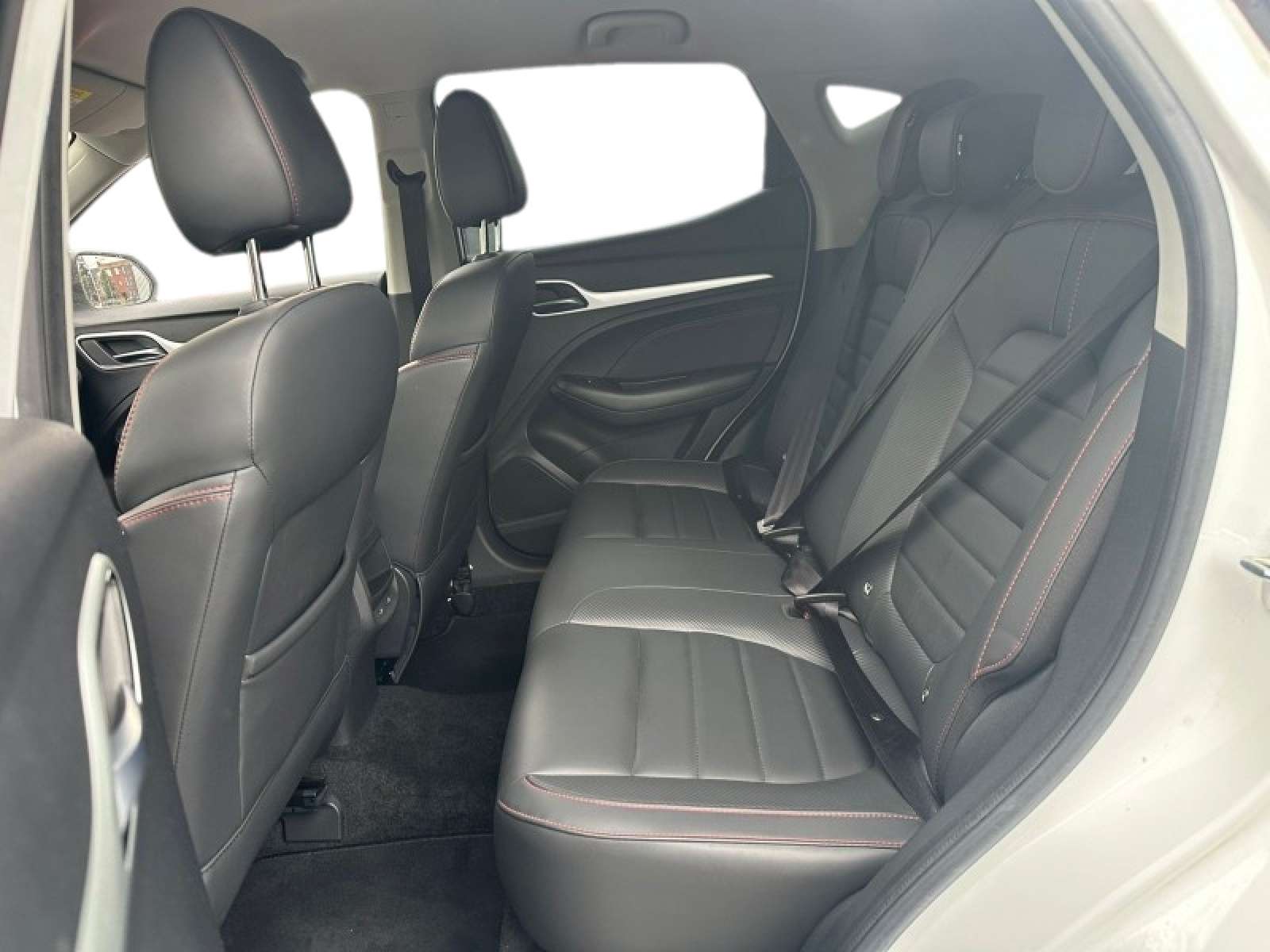 MG ZS LUXURY AUTO