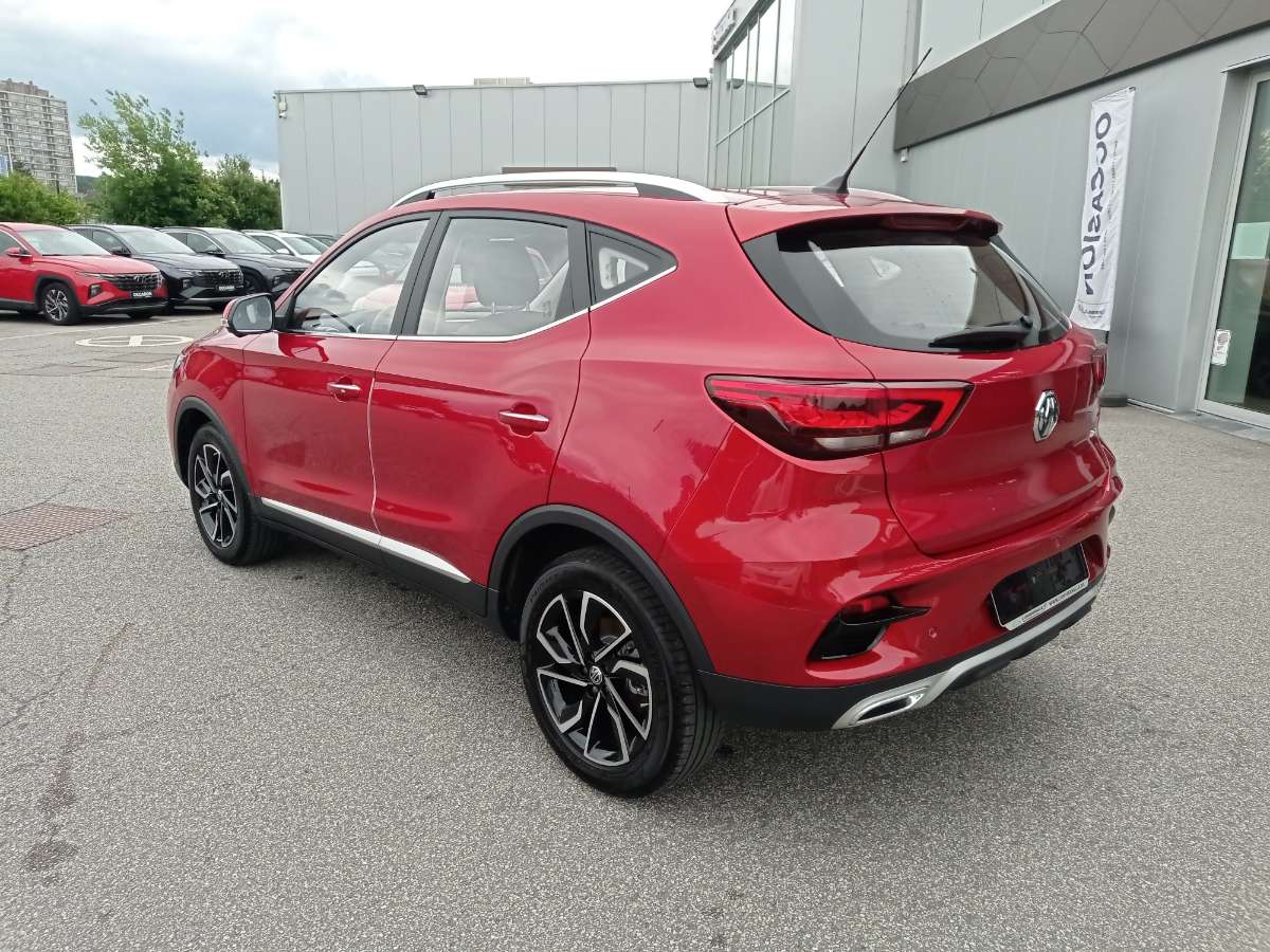 MG ZS 1.0 LUXURY AUTO