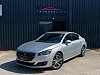 Peugeot 508 1.6 BlueHDi 120ch SS EAT6 GT Line thumbnail