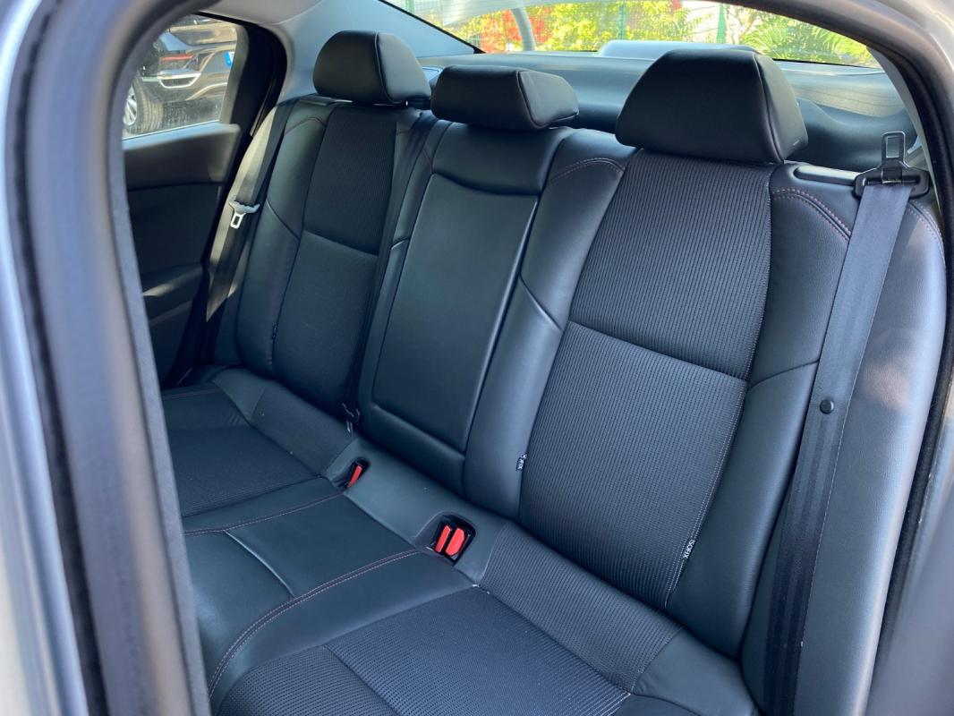 Peugeot 508 1.6 BlueHDi 120ch SS EAT6 GT Line