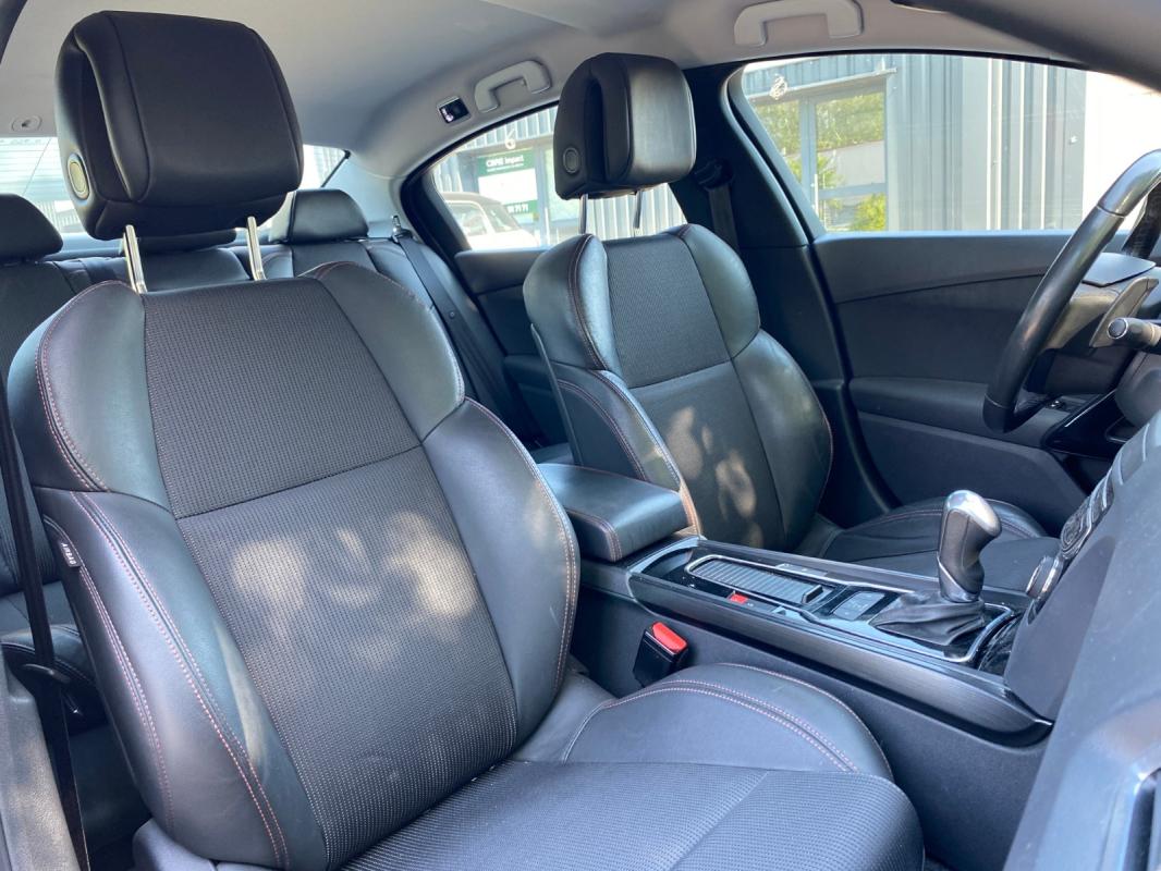 Peugeot 508 1.6 BlueHDi 120ch SS EAT6 GT Line