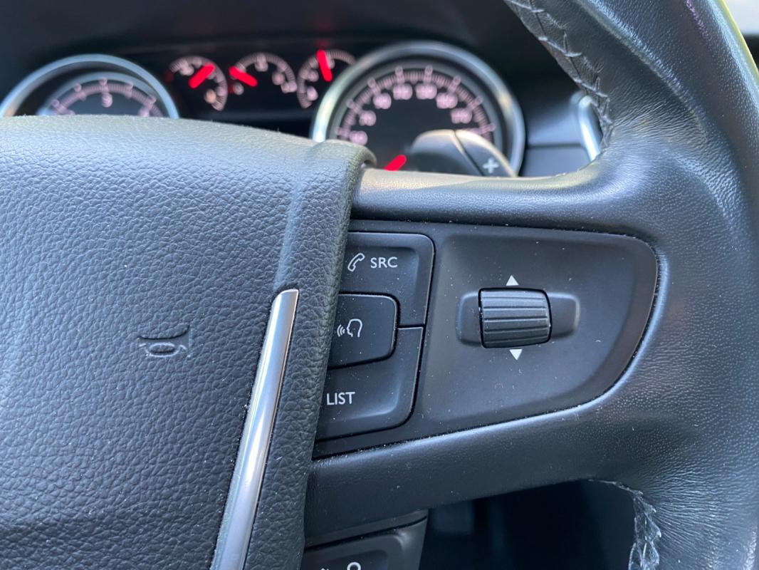 Peugeot 508 1.6 BlueHDi 120ch SS EAT6 GT Line