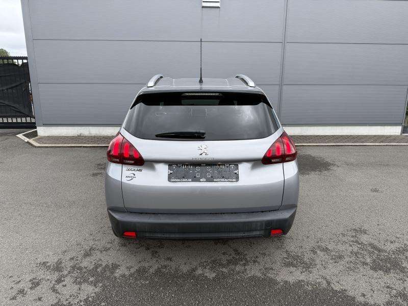 Peugeot 2008 STYLE