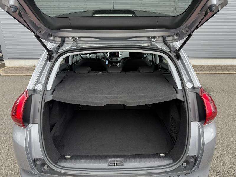 Peugeot 2008 STYLE
