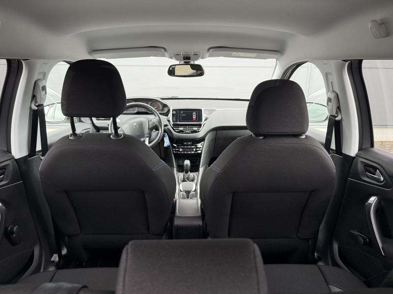 Peugeot 2008 STYLE