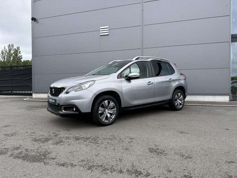 Peugeot 2008 STYLE