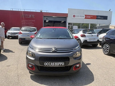 Citroen C3 110CV PACK SHINE BVM6