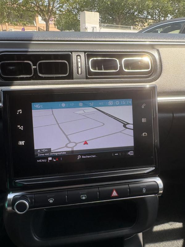 Citroen C3 110CV PACK SHINE BVM6