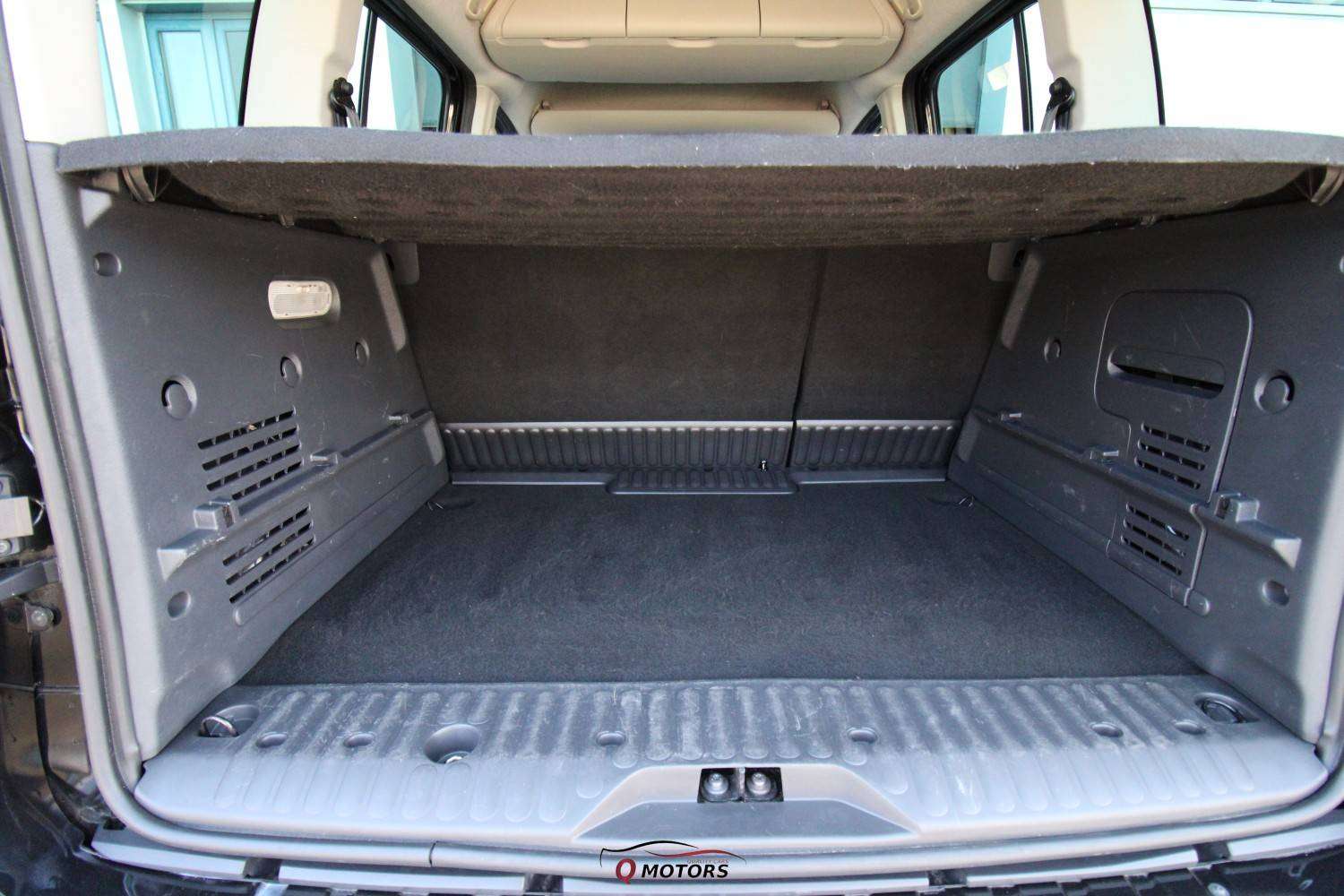 Renault Kangoo 5 ZIT AUTOMAAT GARANTIE
