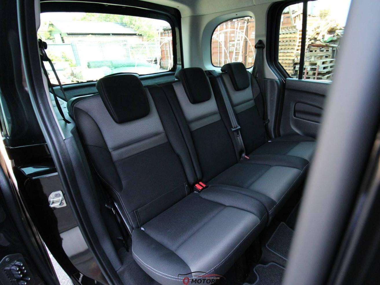Renault Kangoo 5 ZIT AUTOMAAT GARANTIE