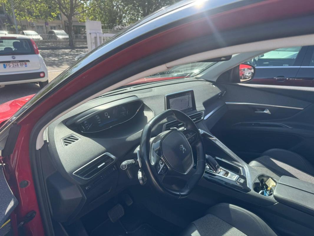 Peugeot 5008 ALLURE 130 CV 7 PLACES