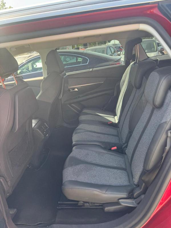 Peugeot 5008 ALLURE 130 CV 7 PLACES