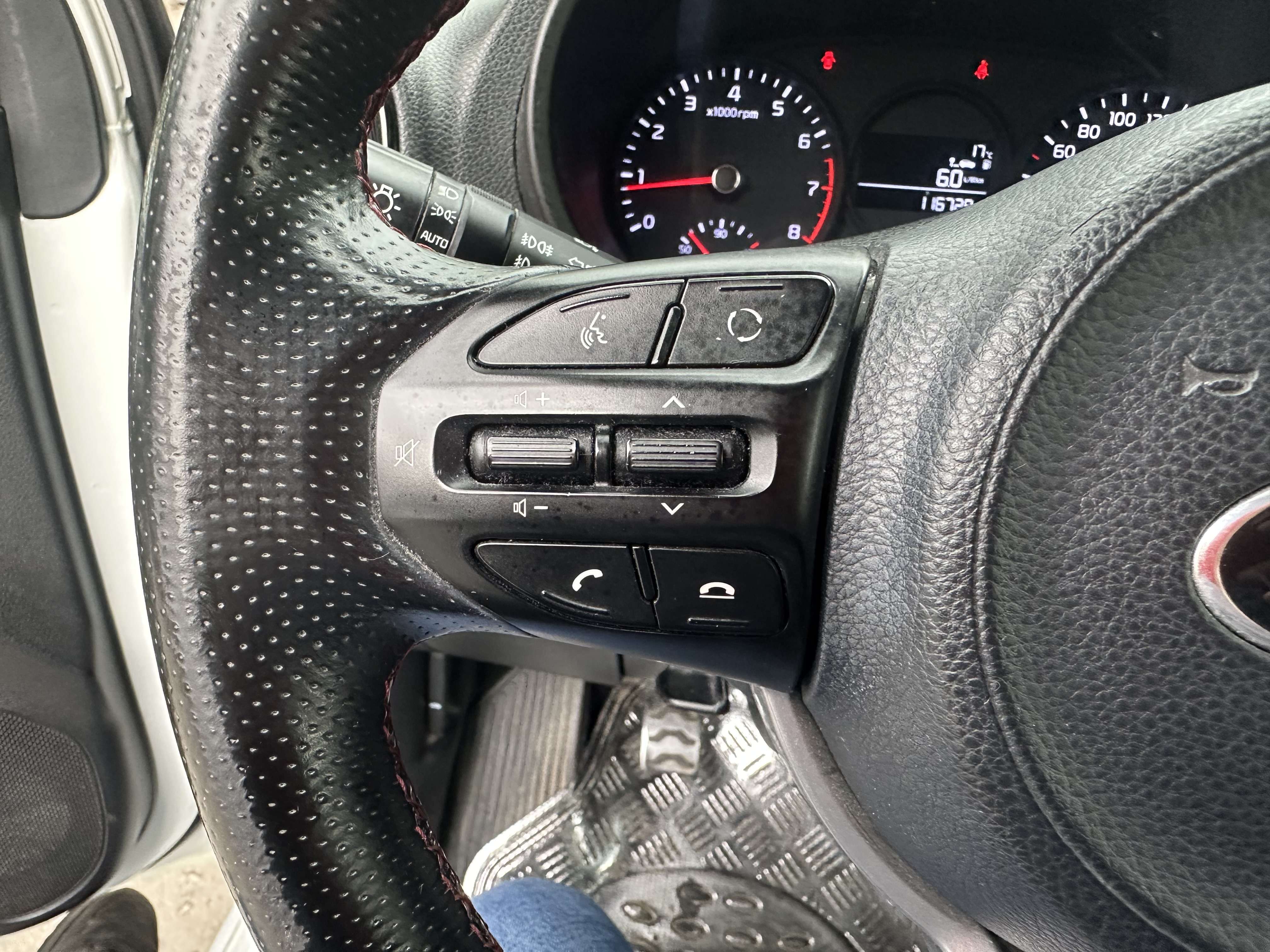 Kia Picanto Picanto 1.2i GT Line ISG FULL OPTIONS GARANTIE 12