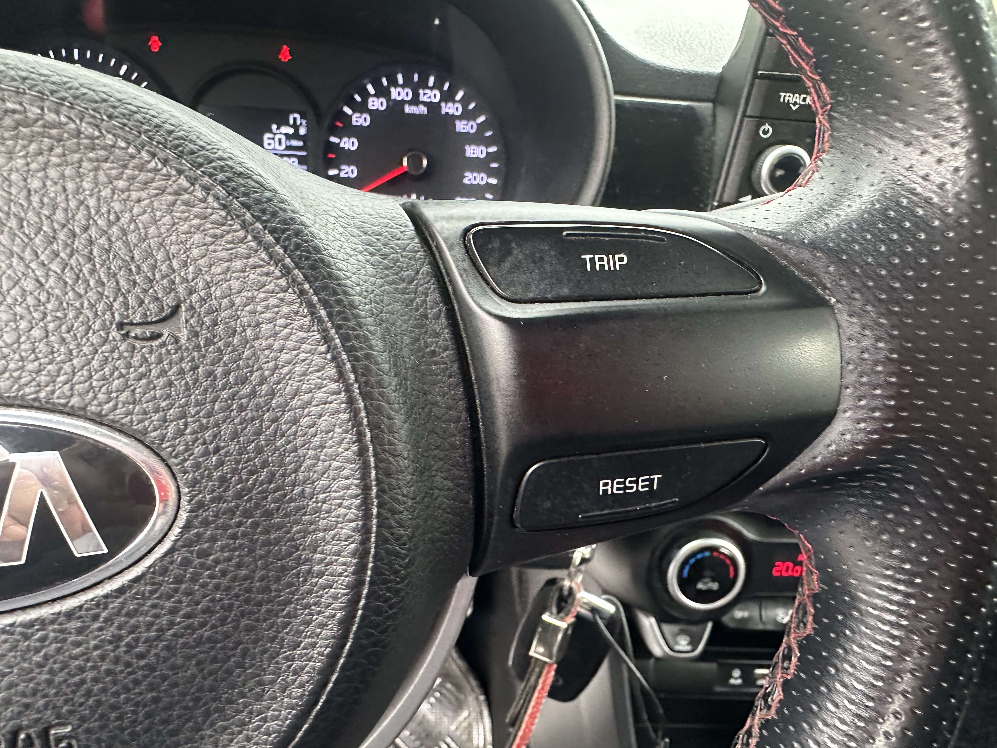 Kia Picanto Picanto 1.2i GT Line ISG FULL OPTIONS GARANTIE 12