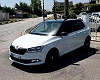 Skoda Fabia 1.0 TSI 110 CH DSG7 CLEVER thumbnail