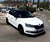 Skoda Fabia 1.0 TSI 110 CH DSG7 CLEVER thumbnail